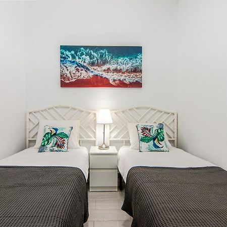 Central 2 Bedroom Apartment Playa De Las Americas Ngoại thất bức ảnh