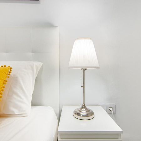 Central 2 Bedroom Apartment Playa De Las Americas Ngoại thất bức ảnh