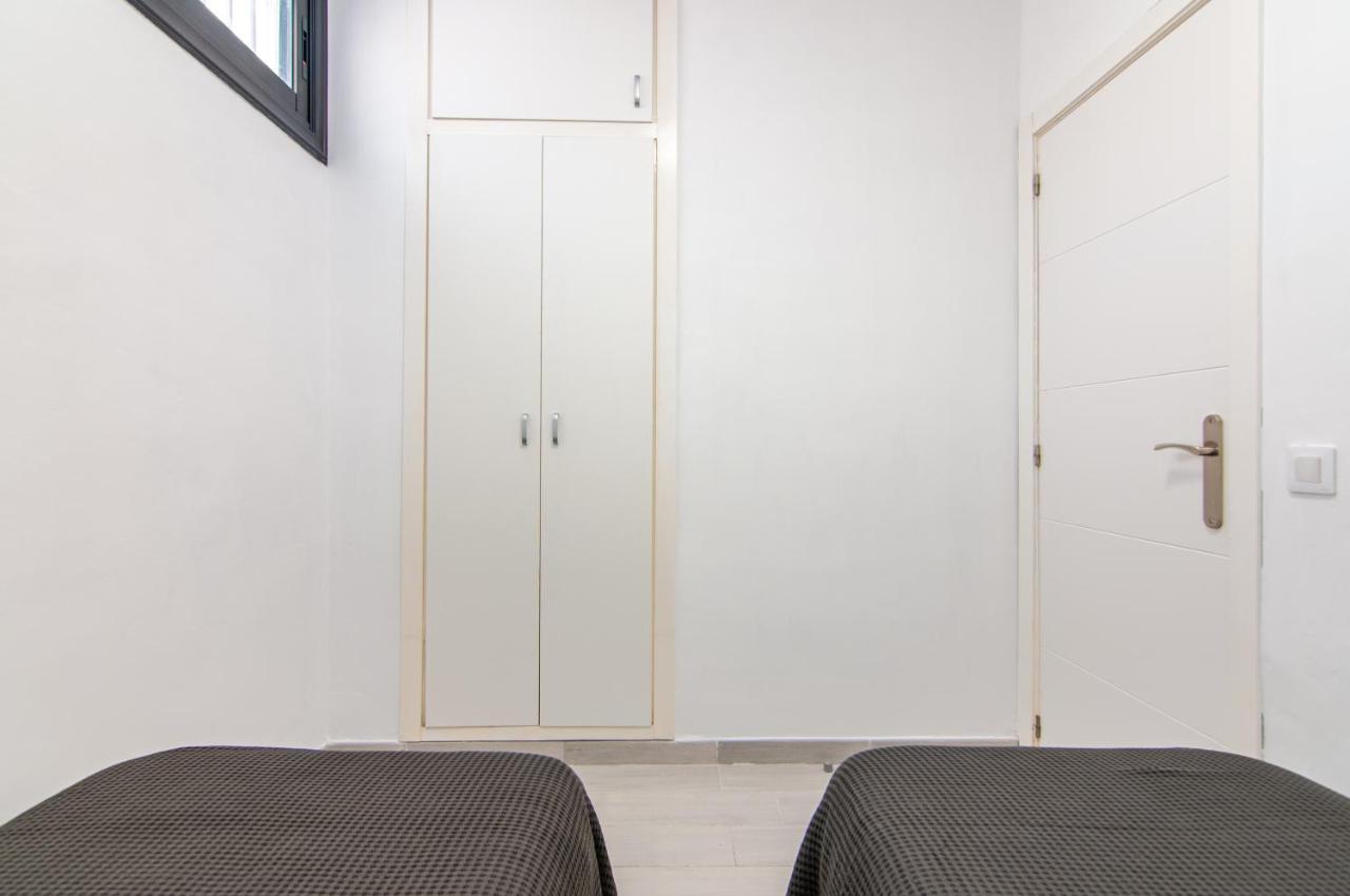 Central 2 Bedroom Apartment Playa De Las Americas Ngoại thất bức ảnh