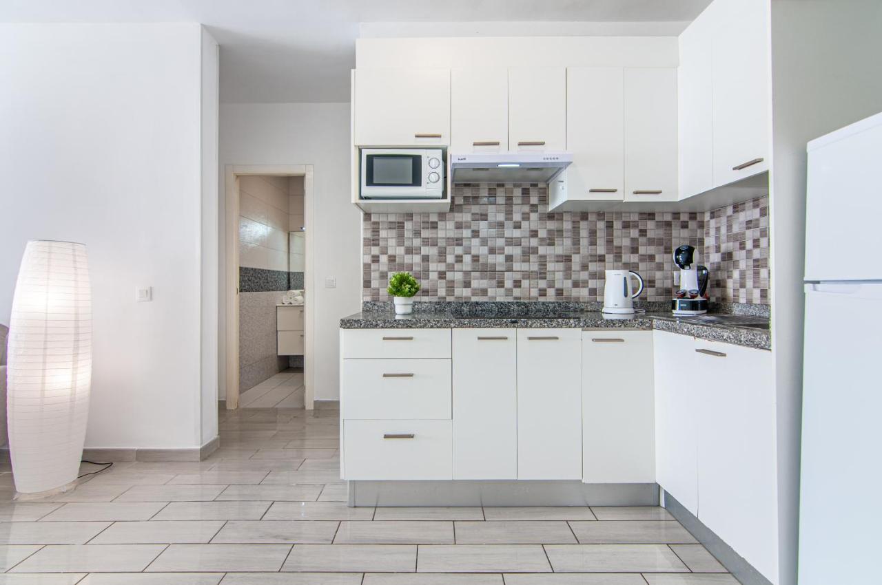 Central 2 Bedroom Apartment Playa De Las Americas Ngoại thất bức ảnh