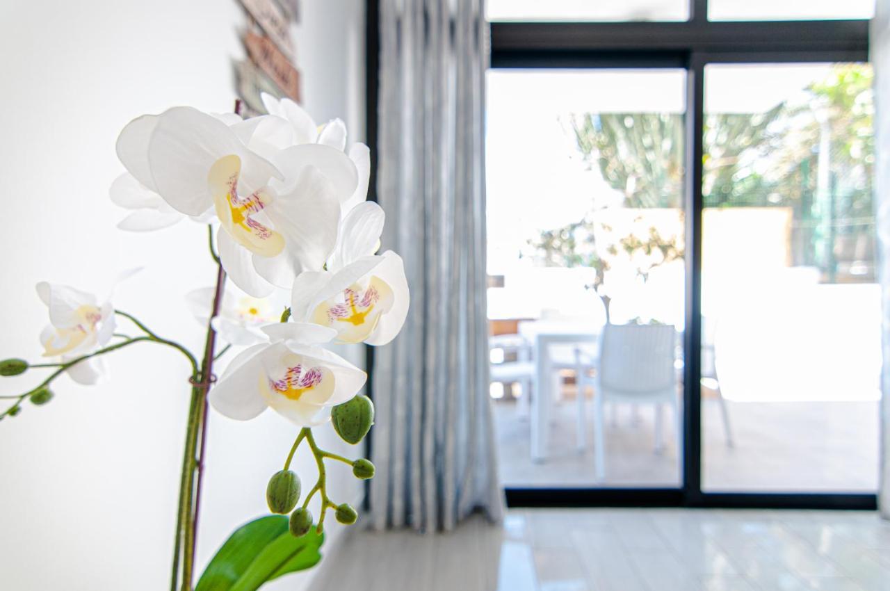 Central 2 Bedroom Apartment Playa De Las Americas Ngoại thất bức ảnh