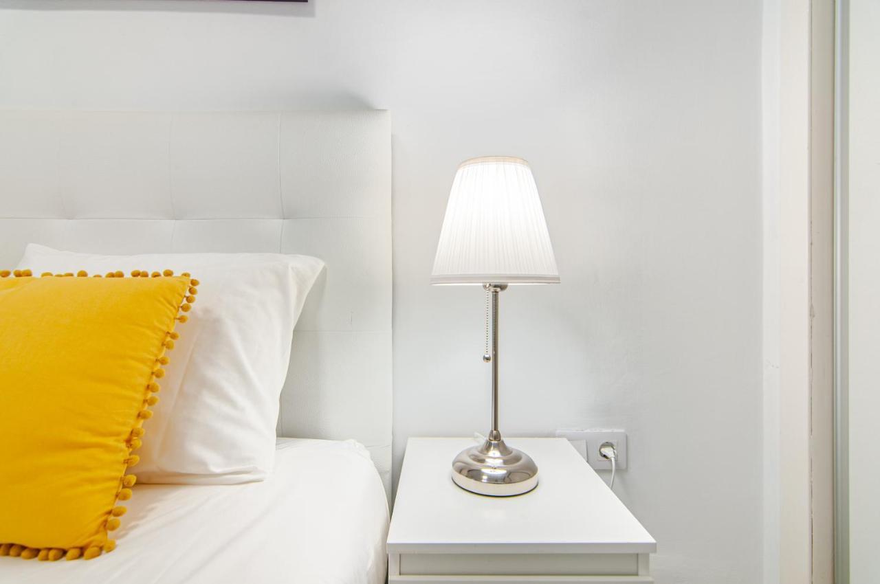Central 2 Bedroom Apartment Playa De Las Americas Ngoại thất bức ảnh
