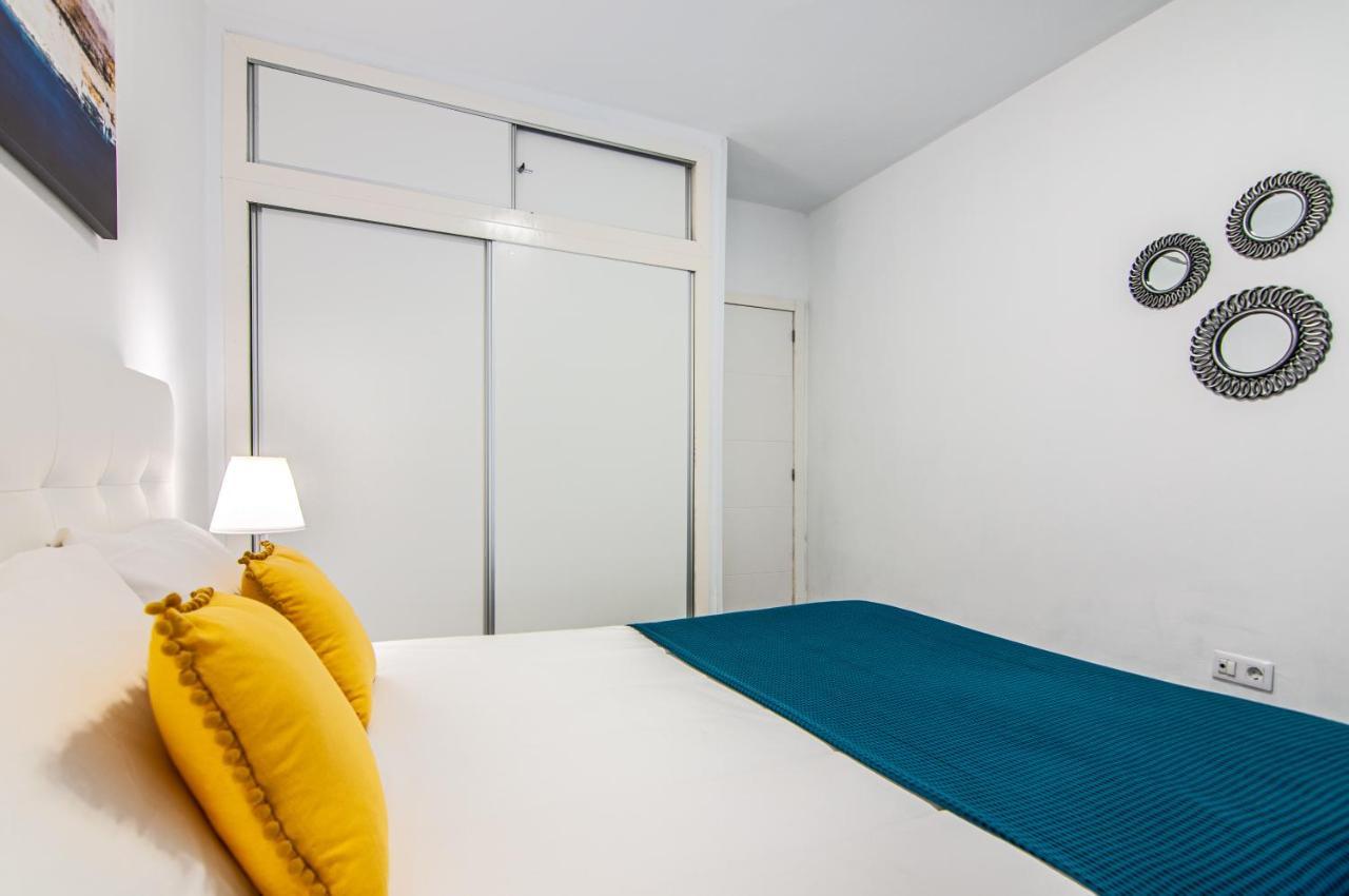 Central 2 Bedroom Apartment Playa De Las Americas Ngoại thất bức ảnh