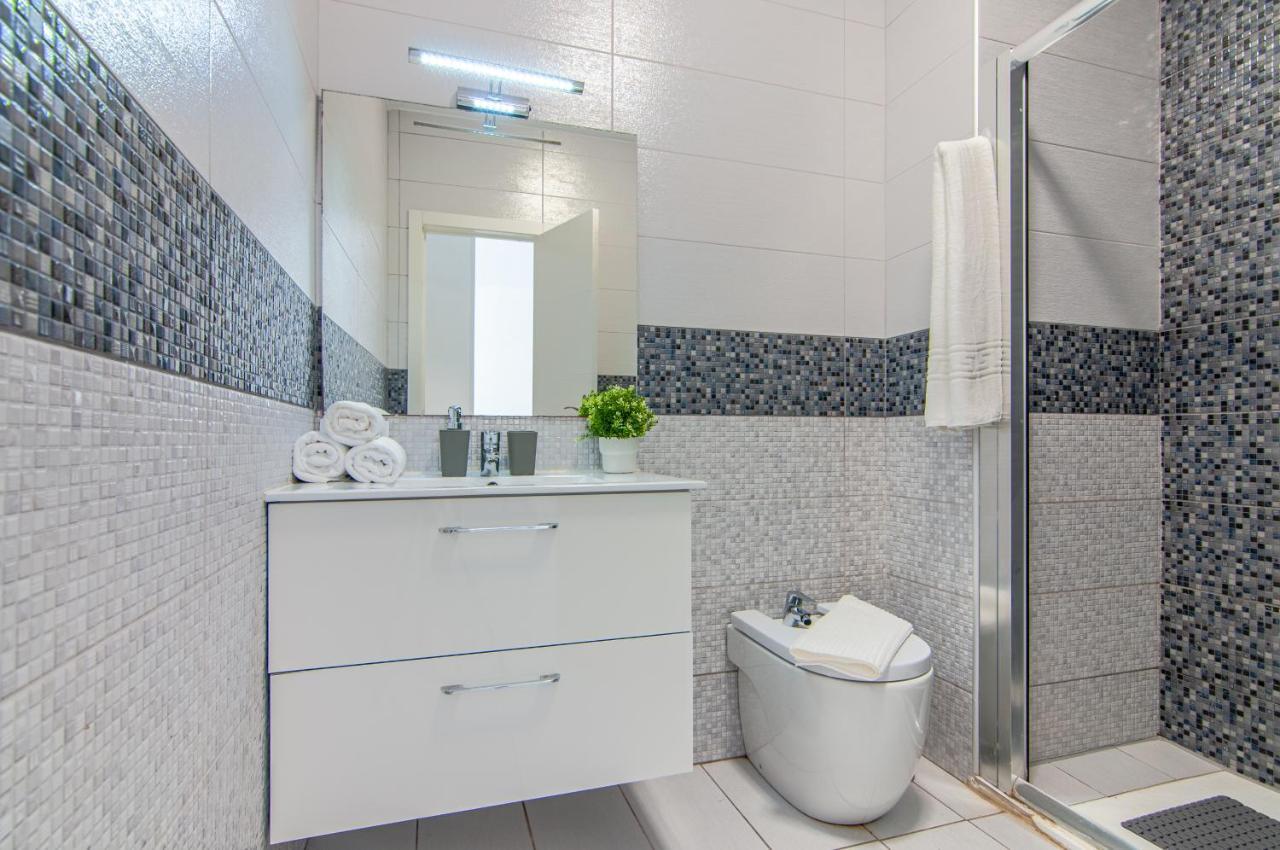 Central 2 Bedroom Apartment Playa De Las Americas Ngoại thất bức ảnh