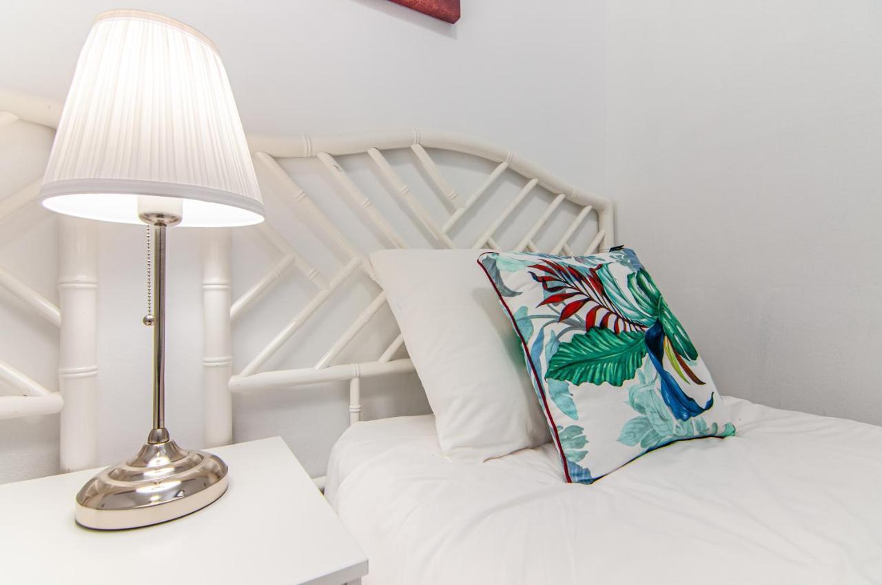 Central 2 Bedroom Apartment Playa De Las Americas Ngoại thất bức ảnh