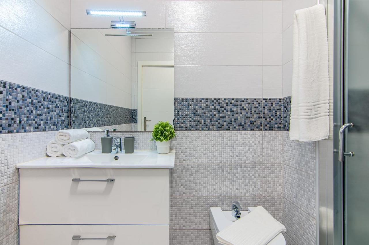 Central 2 Bedroom Apartment Playa De Las Americas Ngoại thất bức ảnh